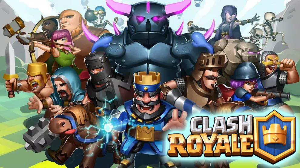 Clash Royale: How to Get Star Points