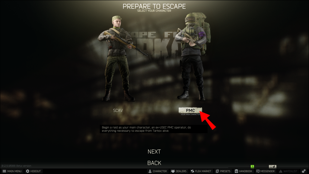 Escape From Tarkov How to Play Offline 14