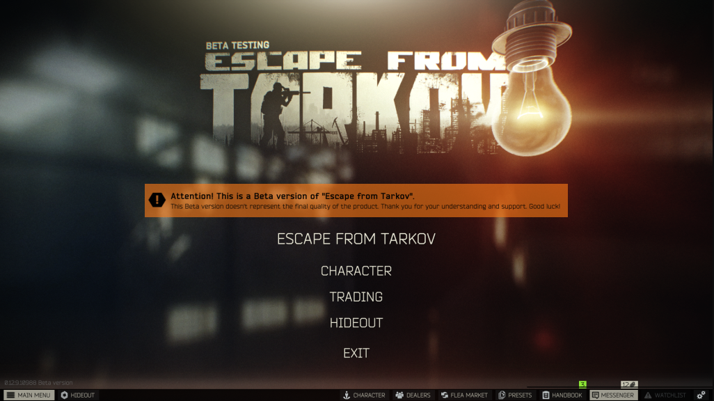 Escape From Tarkov How to Play Offline 9