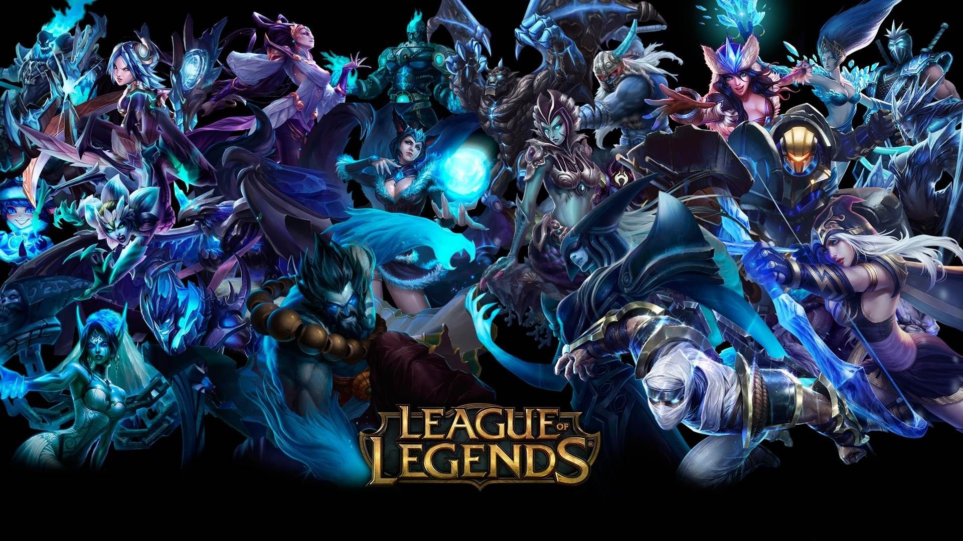 League of Legends Tier List
