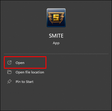 SMITE How to Change Name PC 1