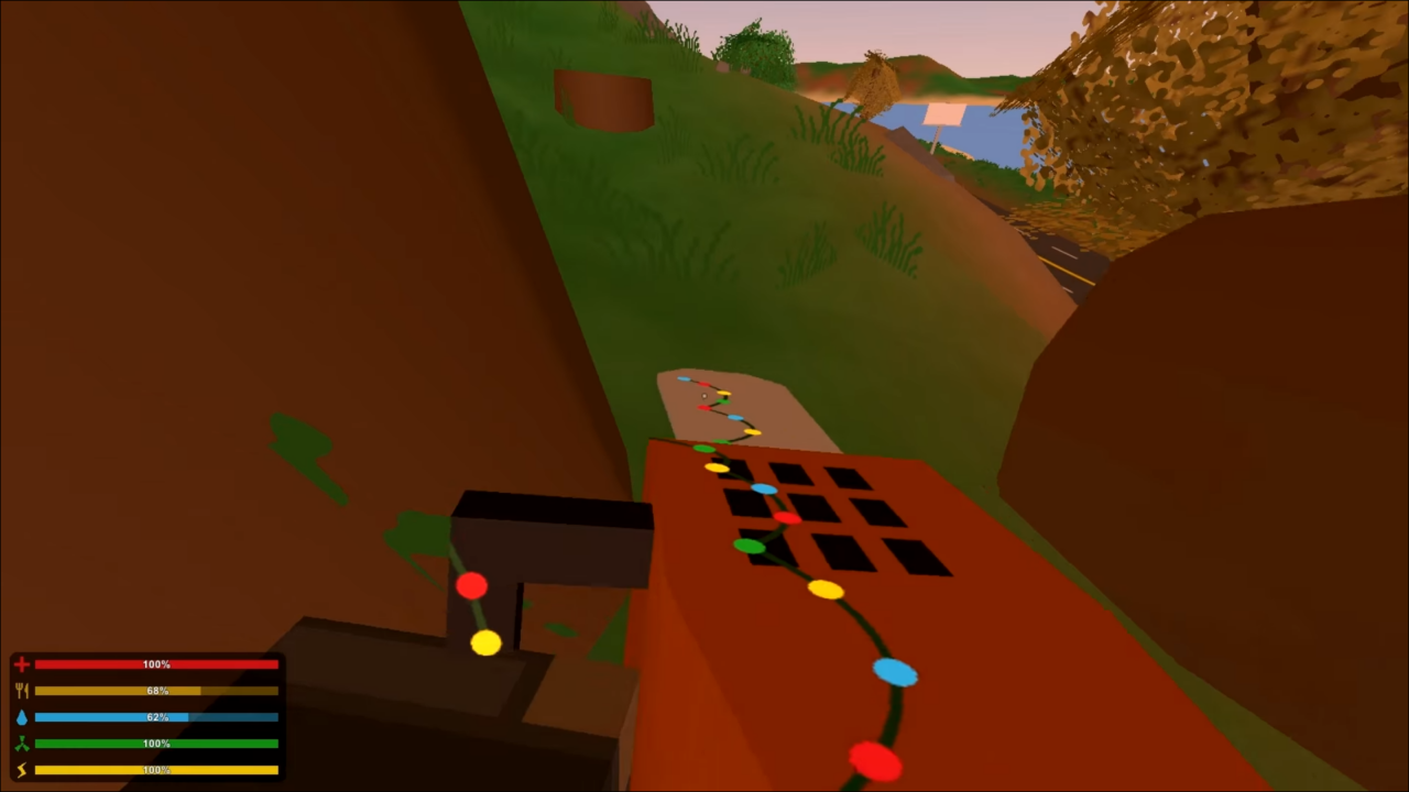 Unturned How to Make Storage Player Assist Game Guides & Walkthroughs