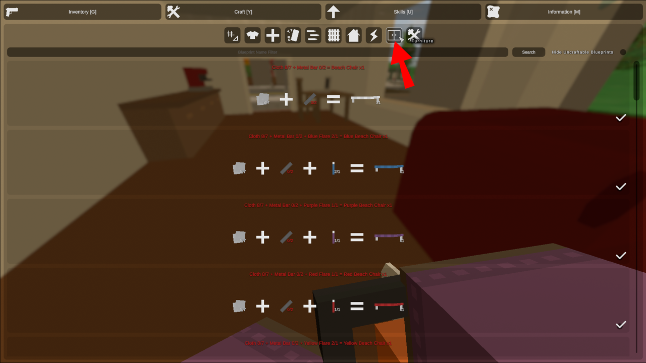 Unturned How to Make Storage Player Assist Game Guides & Walkthroughs