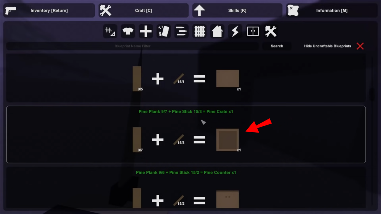 Unturned How to Make Storage Player Assist Game Guides & Walkthroughs