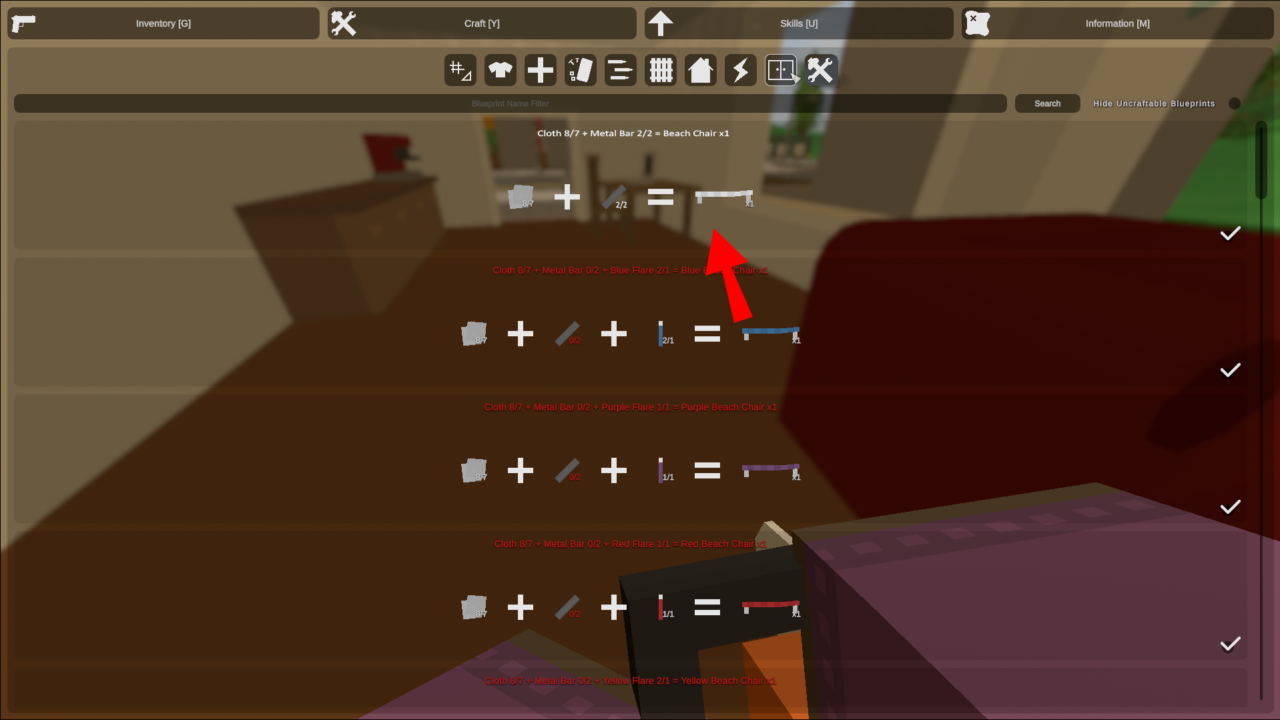 Unturned How to Make Storage Player Assist Game Guides & Walkthroughs