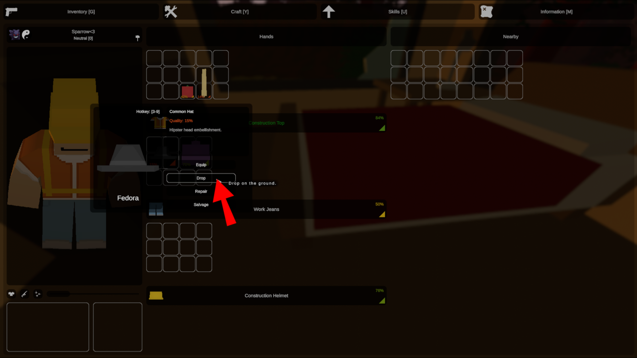 Unturned How to Make Storage Player Assist Game Guides & Walkthroughs