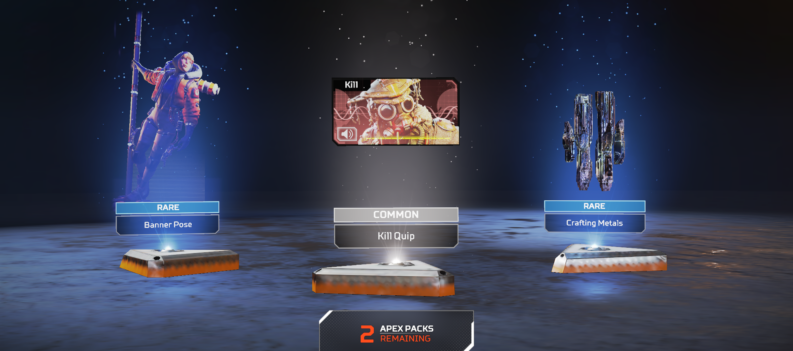 featured image apex legends how to check how many apex packs you have opened