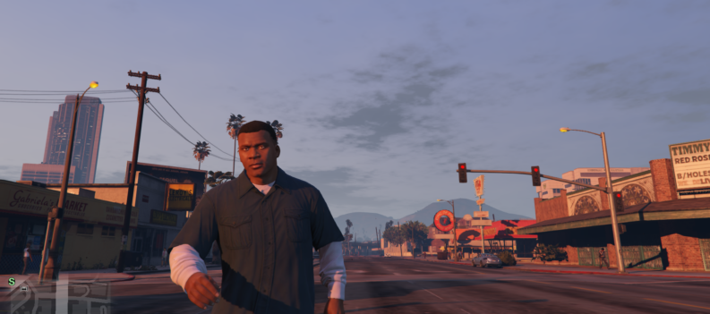 featured image gta v how to downgrade gta v to an older version on pc