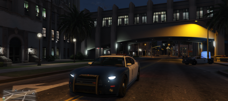 featured image how to install the lspdfr mod for gta v