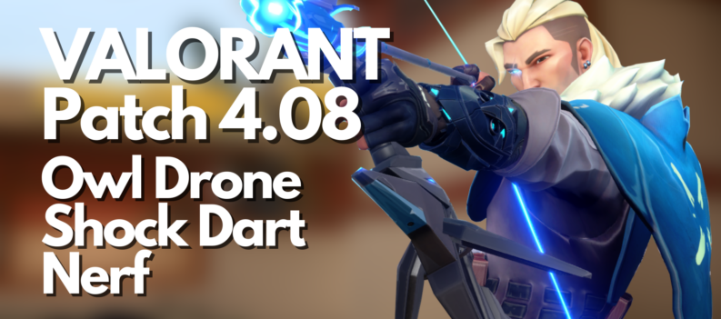 featured image sova shock dart and owl drone nerf