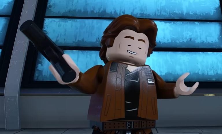 LEGO Star Wars: The Skywalker Saga Gets Trailer Highlighting Character Pack DLCs