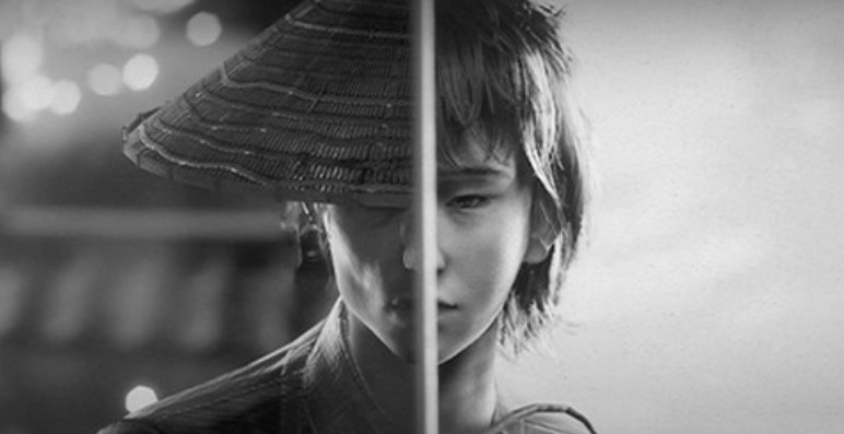 It’s Gory Samurai Action in Launch Trailer for Trek to Yomi