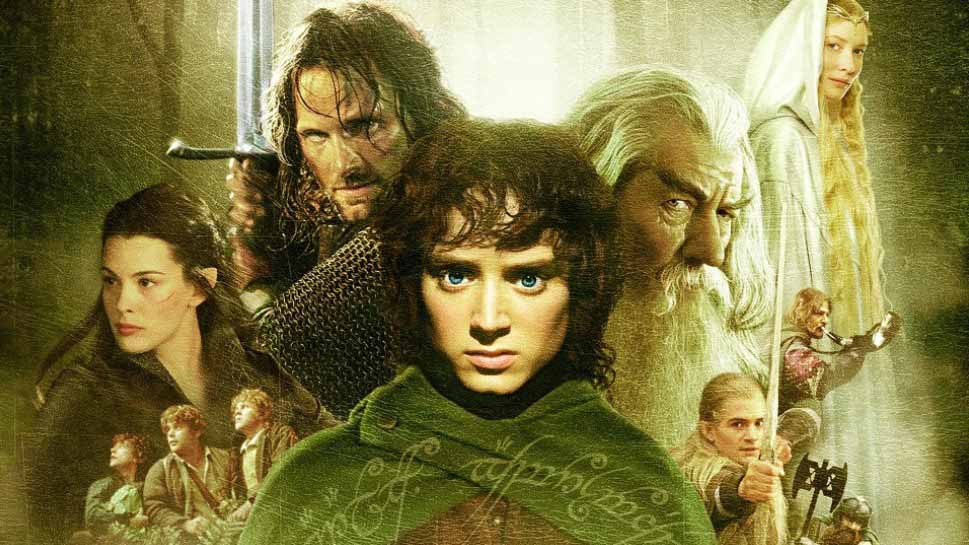 5 Lord of the Rings Games Allegedly in the Works