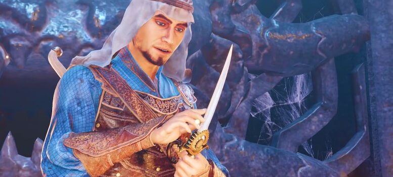 10 Prince of Persia Remake