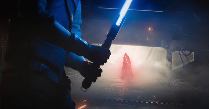 Cal Kestis is Back in New Teaser for Star Wars Jedi: Survivor