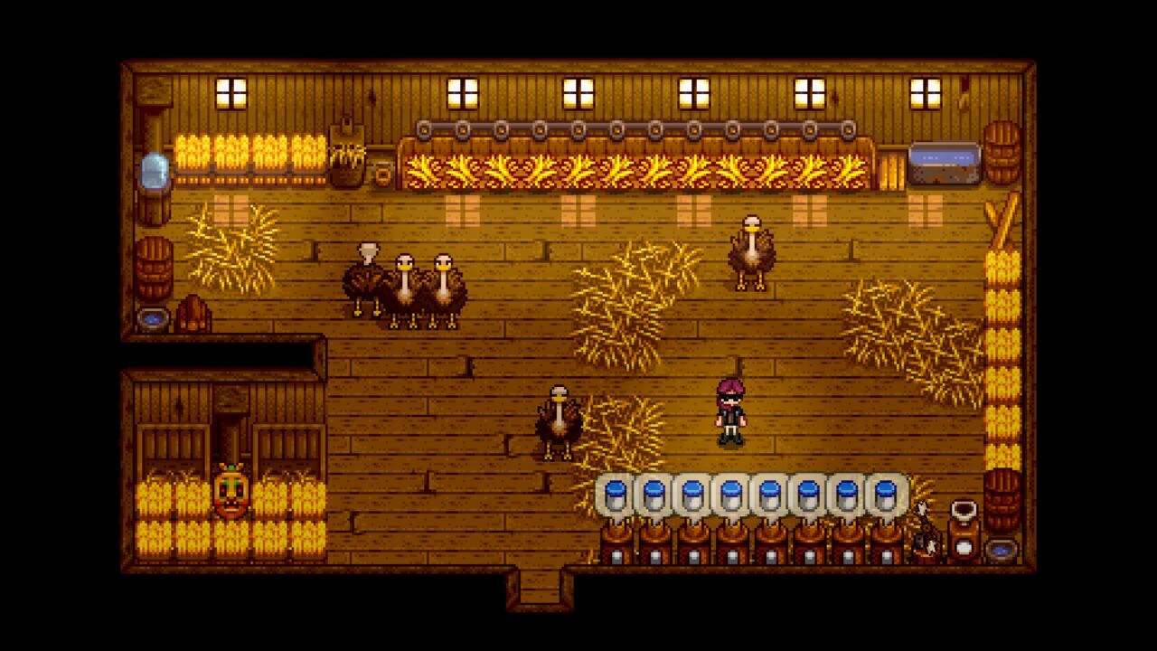 How to Make Artisan Goods in Stardew Valley Player Assist Game