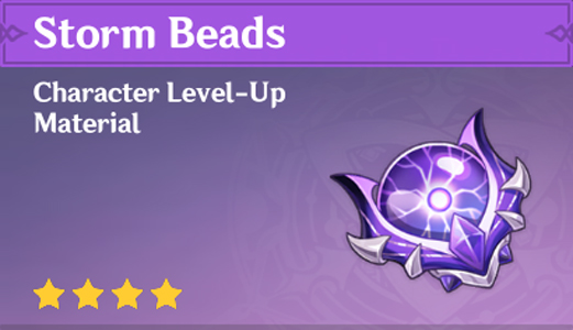 boss drop world storm beads