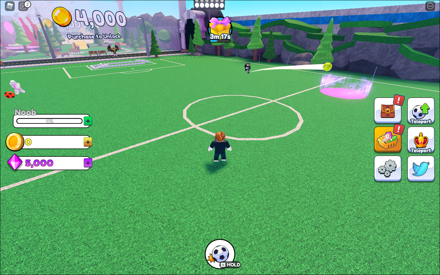 All Goal Kick Simulator Codes(Roblox) - Tested October 2022