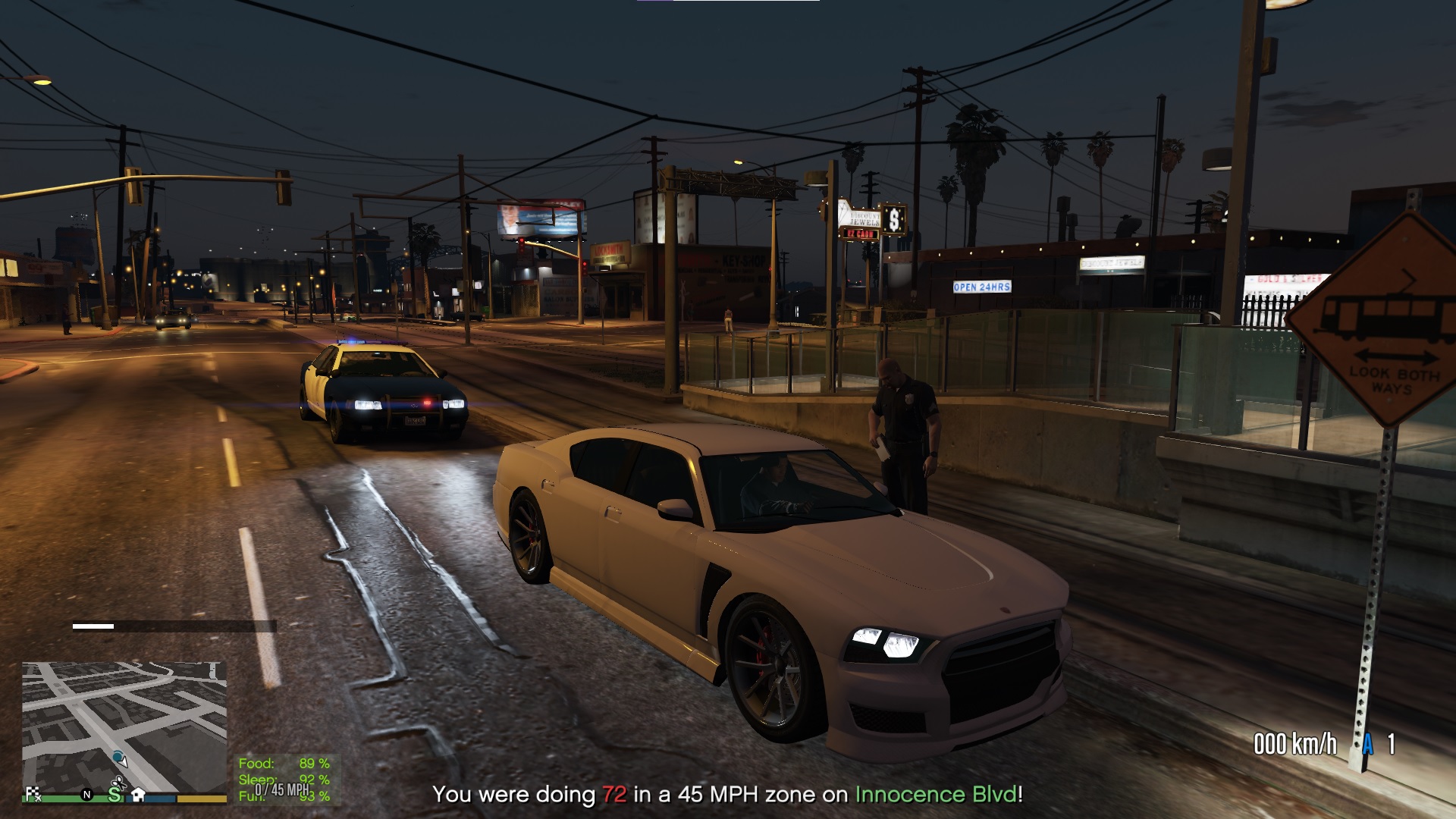 5 Must-have Realism Mods for GTA 5