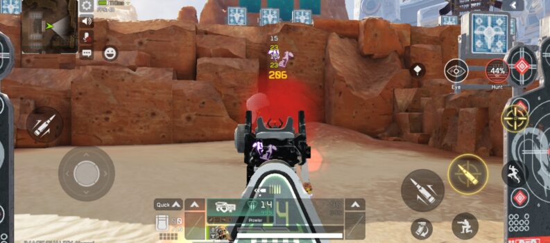 featured image apex legends mobile how to connect and use a controller