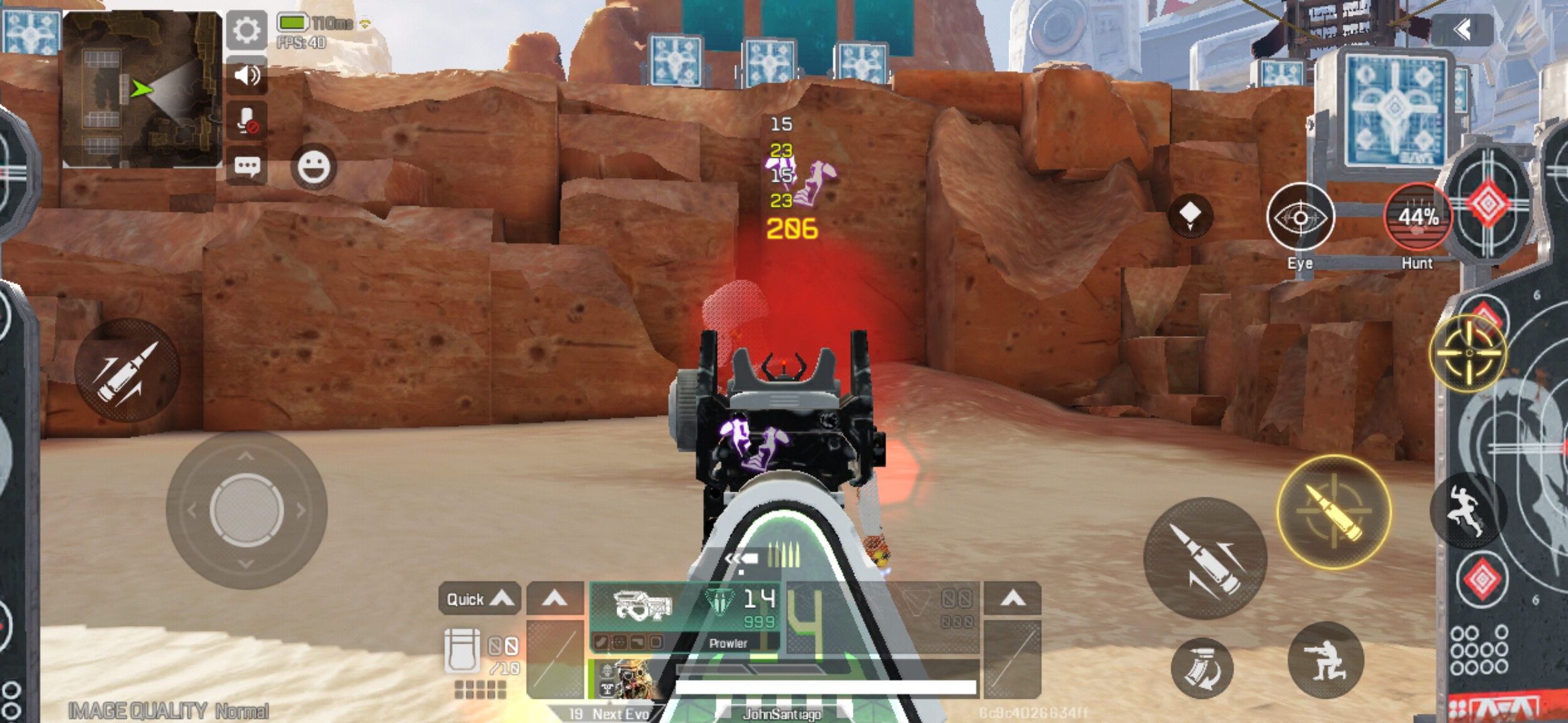 Apex Legends Mobile Controller Support: Can You Use Gamepads on Android and  iPhone? - GameRevolution