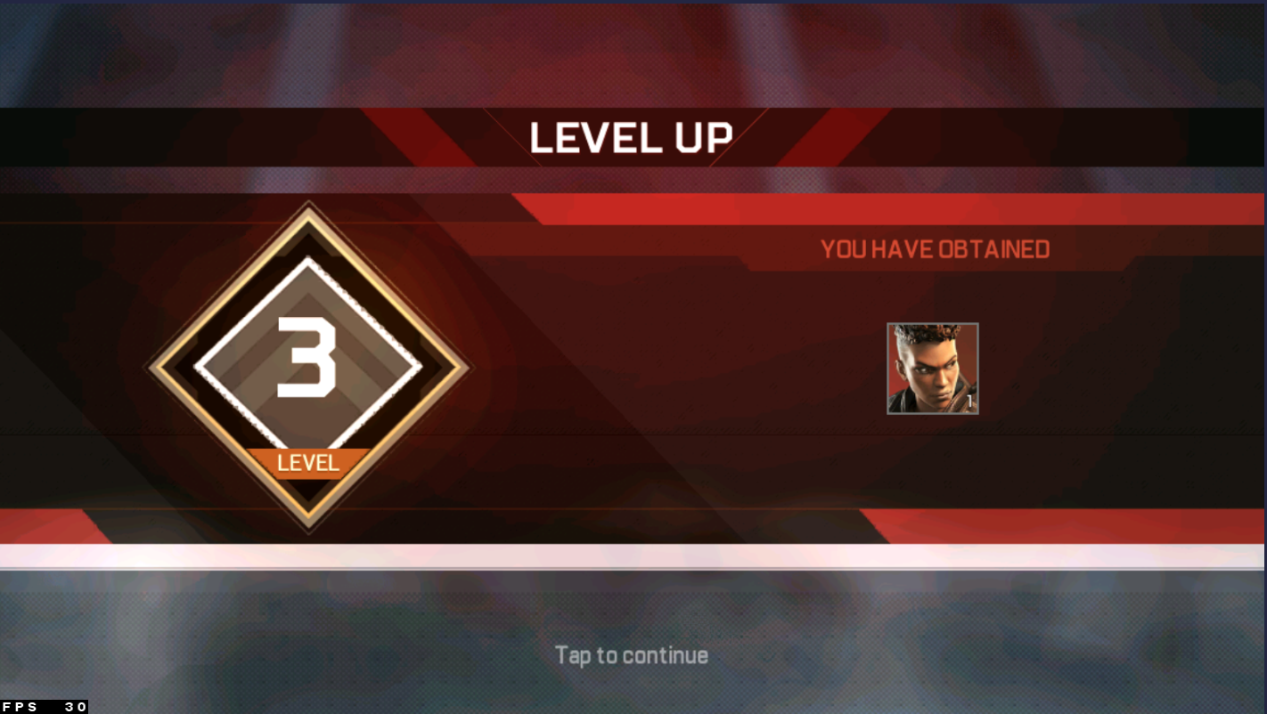 Apex Legends Mobile: How to Level Up Faster