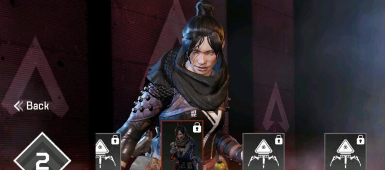 featured image apex legends mobile how to unlock all legends for free