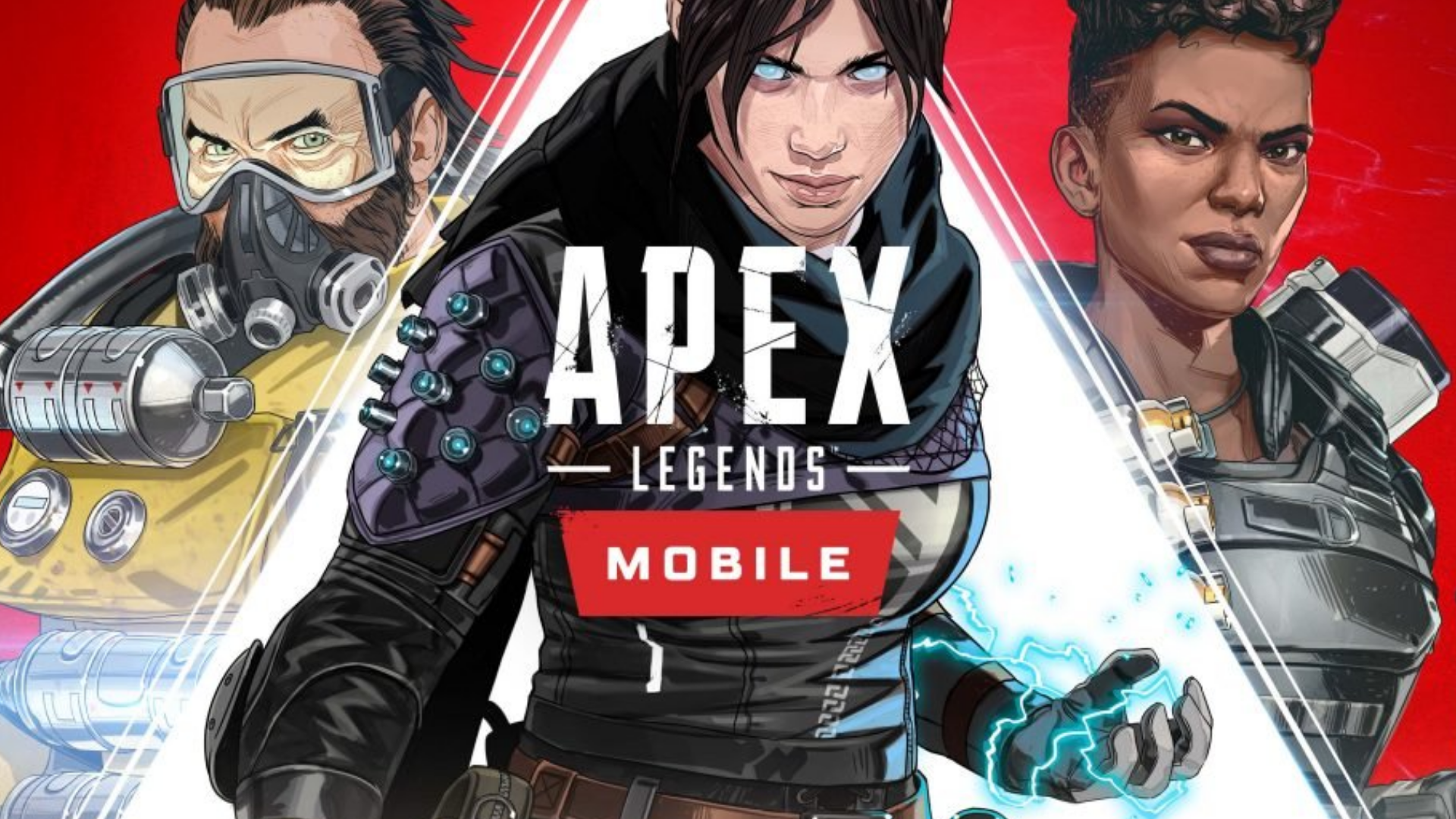 Apex Legends Mobile Release Date Leaked, New Mobile Exclusive Legend, and more
