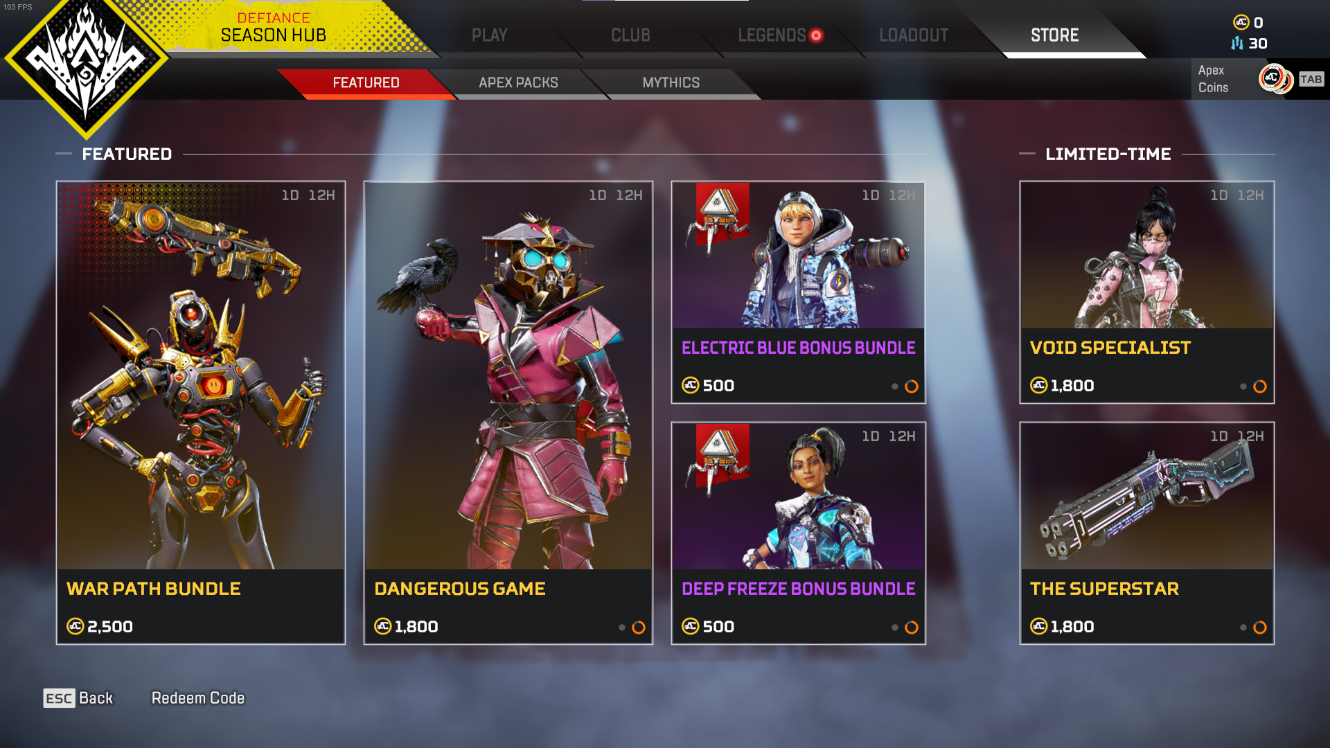 Apex Legends Mobile: What will happen to Closed Beta cosmetic upgrades?