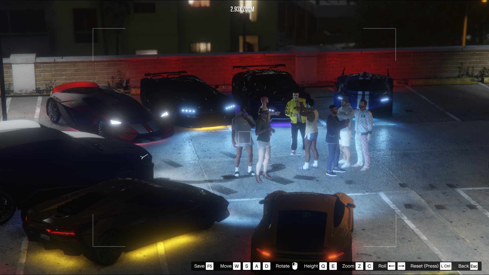 GTA 5 Online Roleplaying Rules to Remember