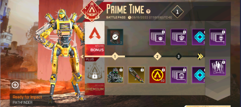 featured image how to check challenges progress in apex legends mobile