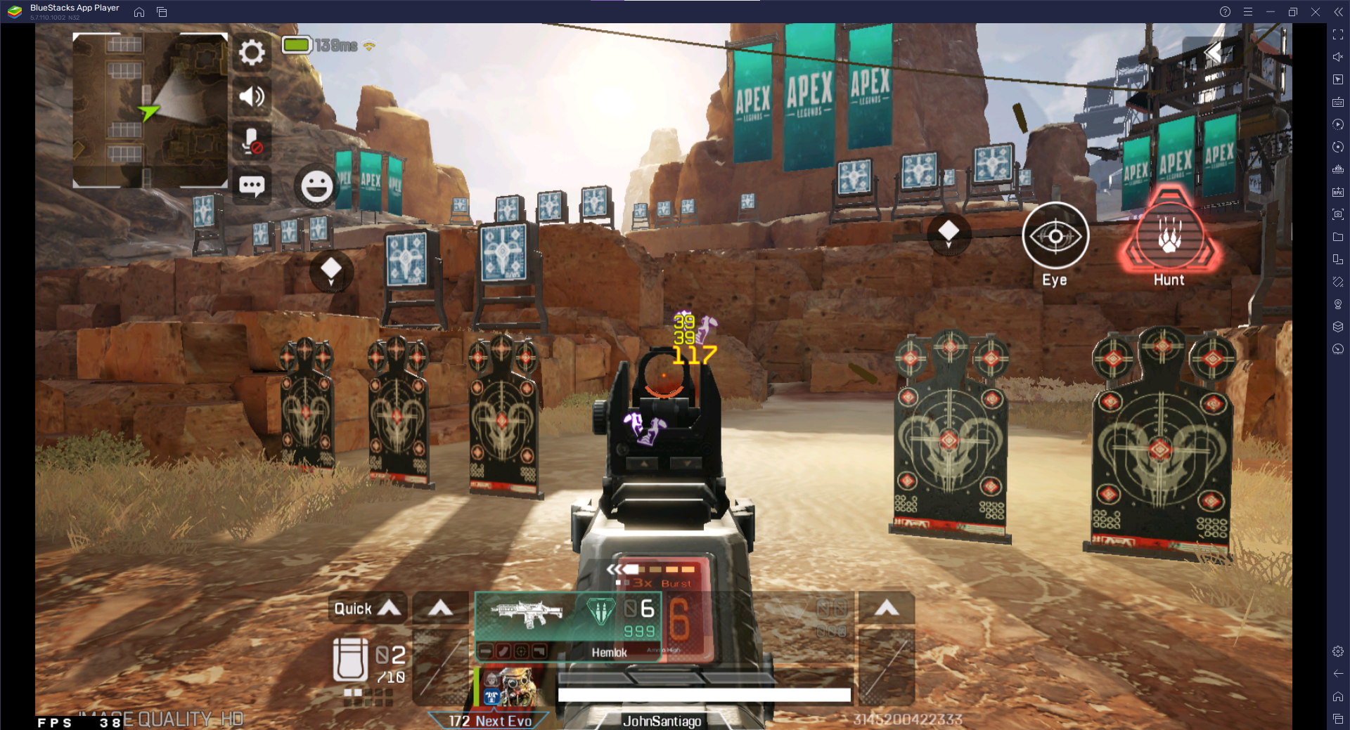 How To Play Apex Legends Mobile On Pc