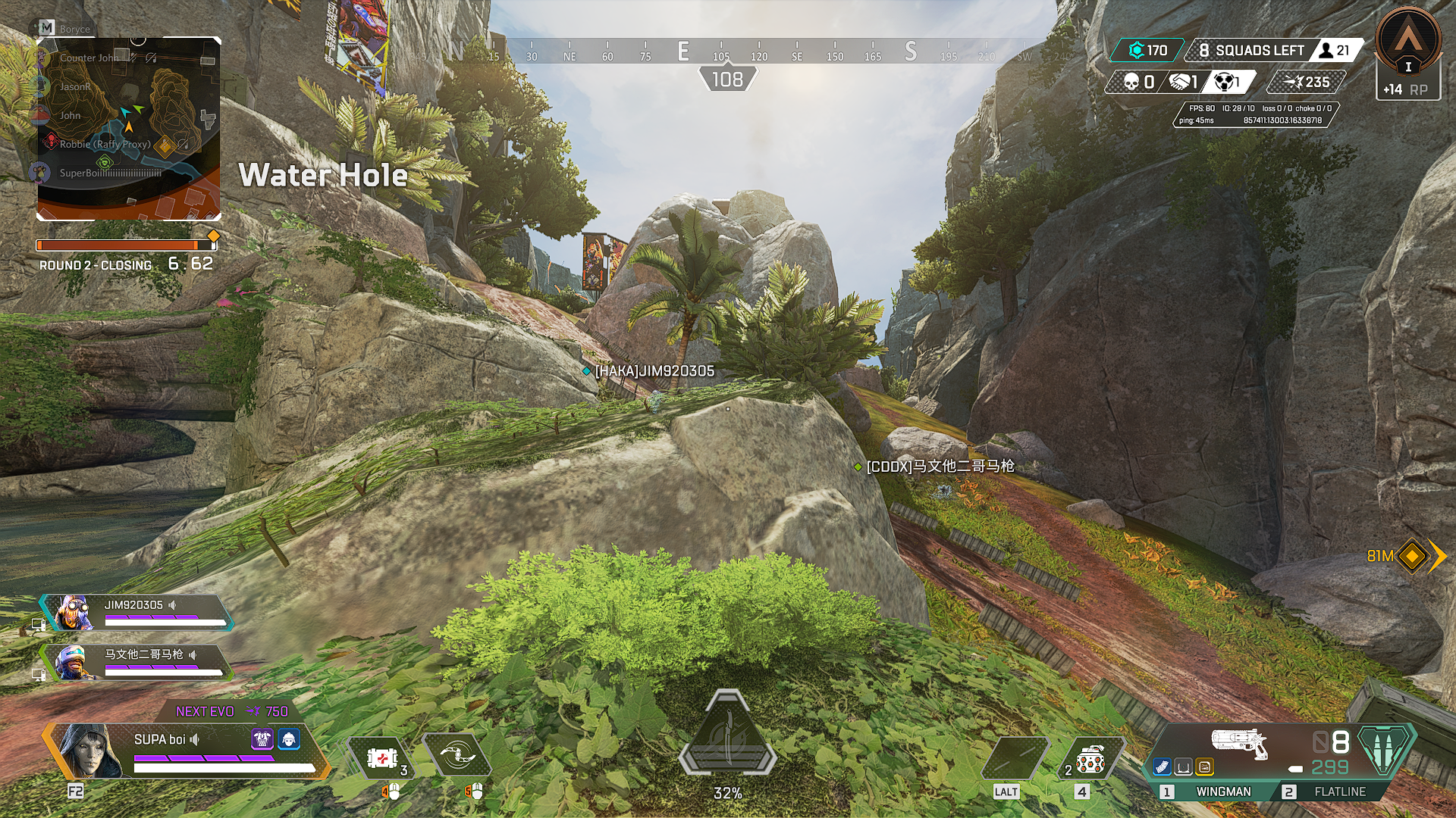 How to Use a Playstation Controller in Apex Legends on PC