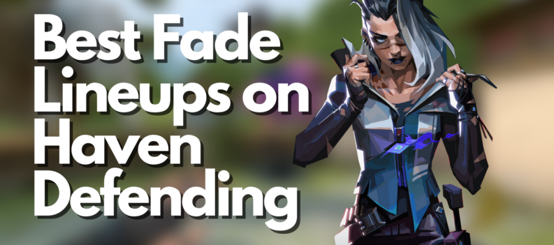 featured image valorant best fade lineups on haven defending