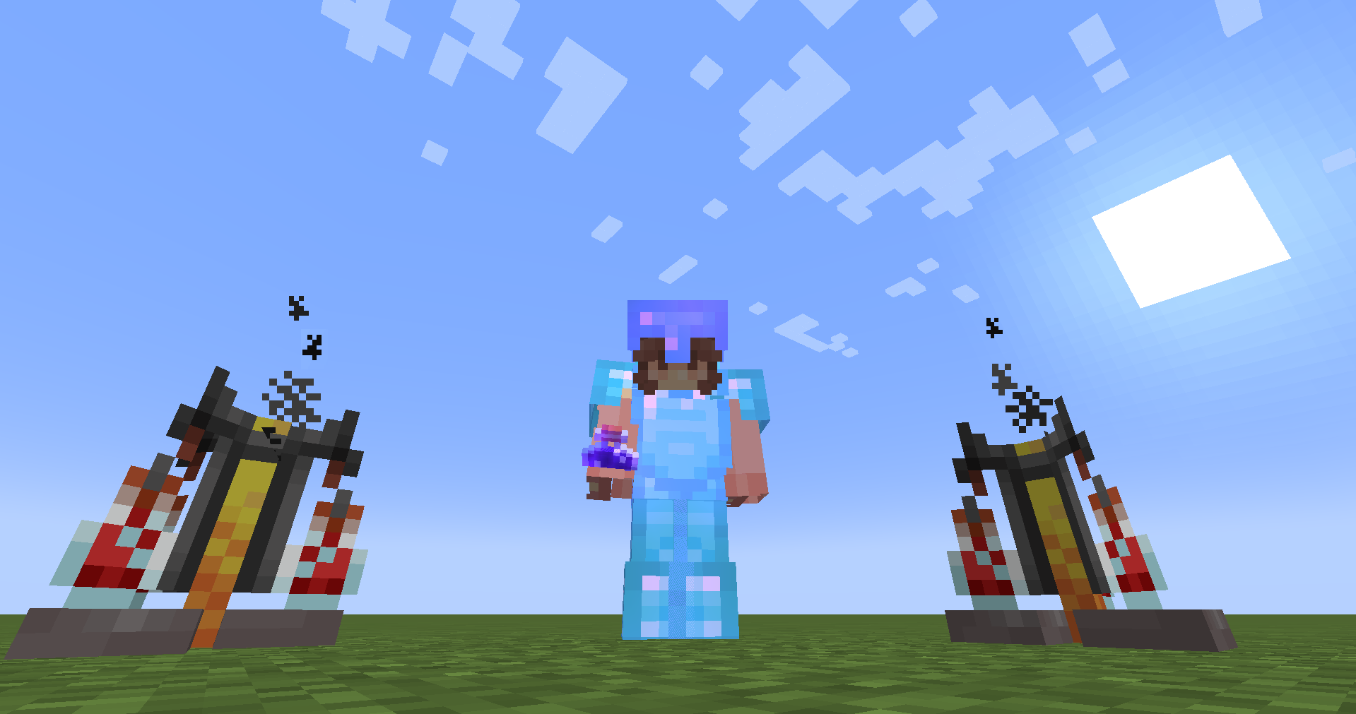 Top 5 Potions For Survival Mode in Minecraft
