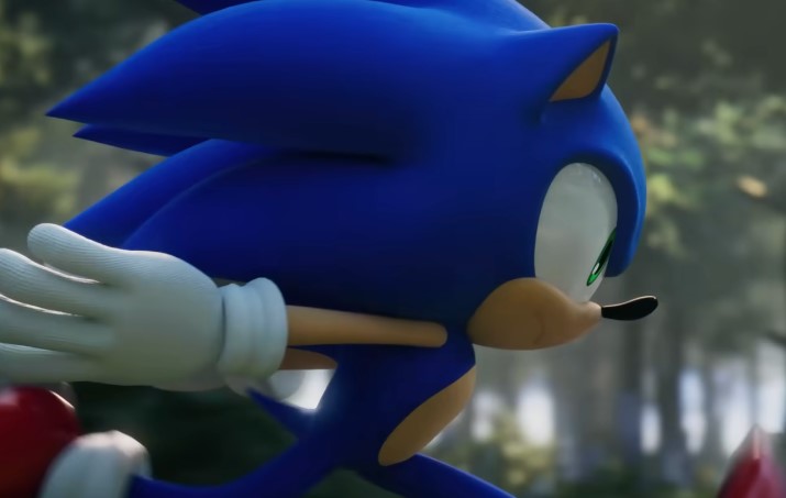 SEGA is Already Planning the Next 10 Years of Sonic