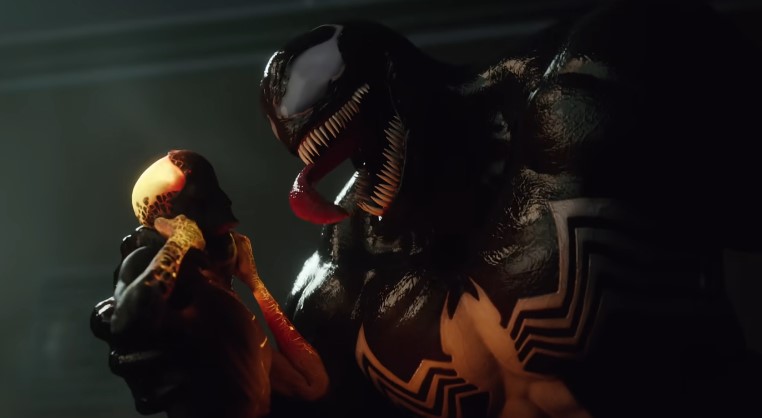 Spider-Man 2: Venom Actor Leaks Release Window