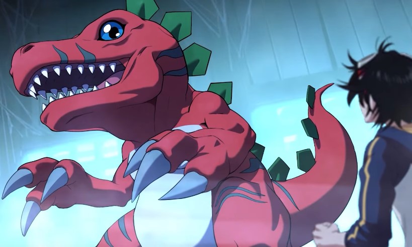 Digimon Survive Gets a July Release Date