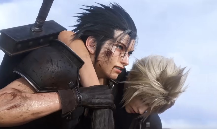 Square Enix Producer Teases 'Big Announcement' for Final Fantasy VII Rebirth