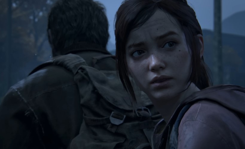 Storage Requirements for The Last of Us Part I Revealed