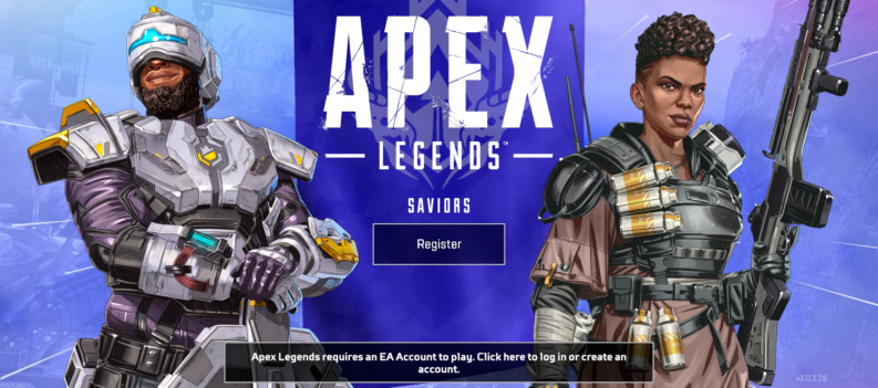 featured image apex legends how to link origin and steam account