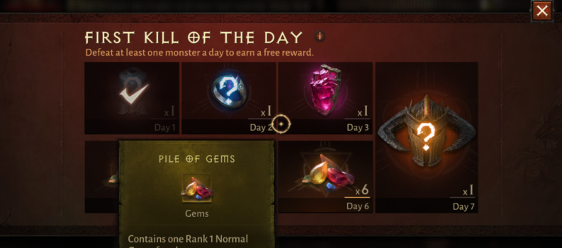 featured image diablo immortal normal gems guide