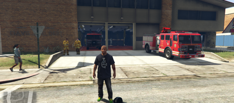 featured image how to get a fire truck in gta 5