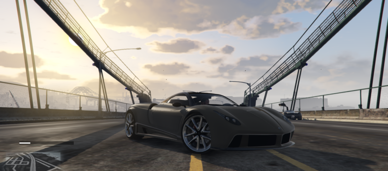 featured image top 5 fastest cars in gta 5 story mode