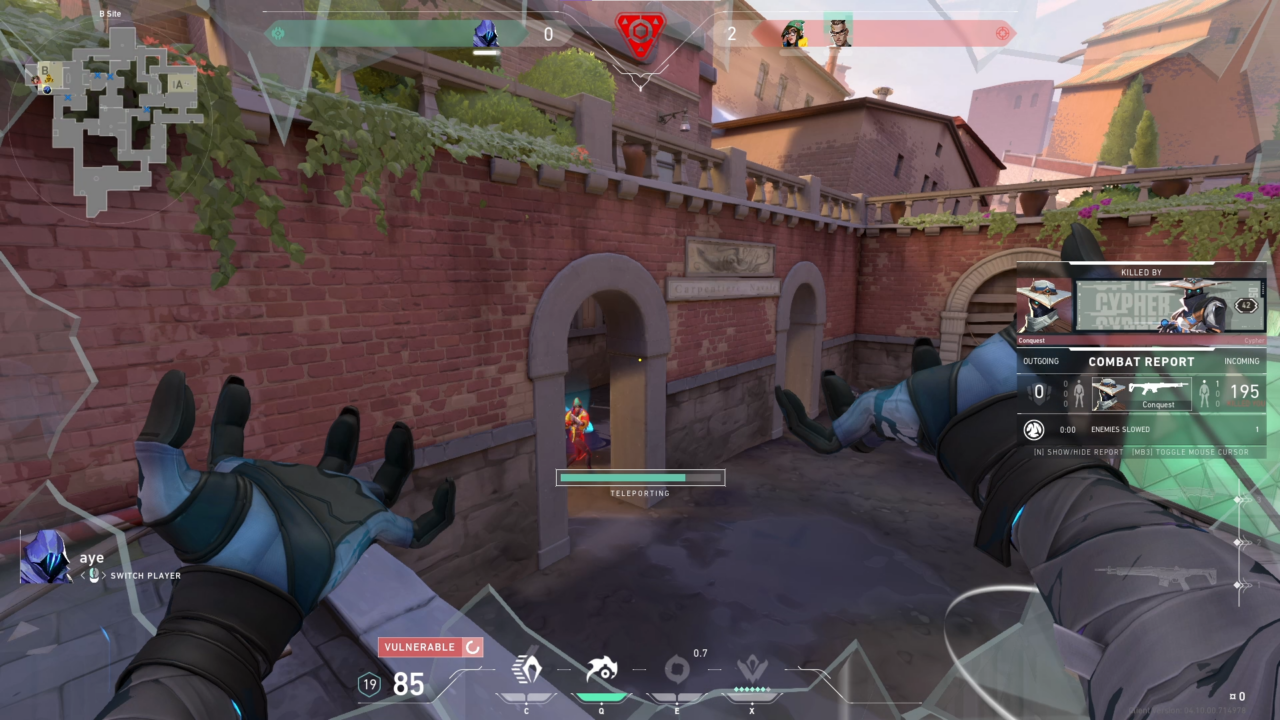 VALORANT How to Play Controller Agents Player Assist Game Guides