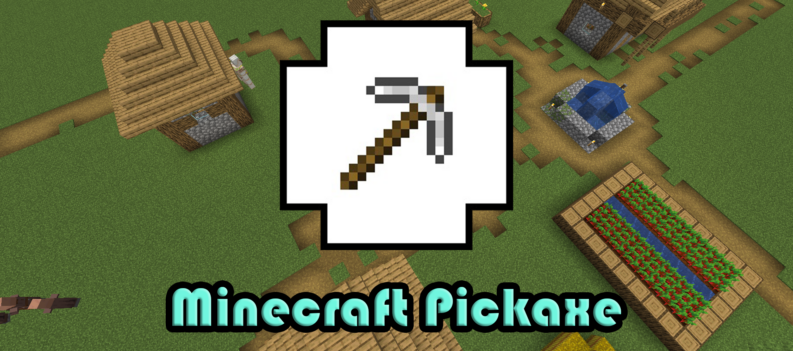 pickaxe