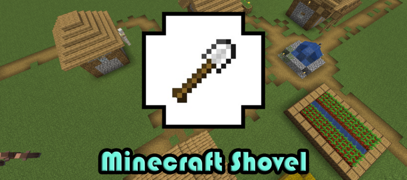 shovel