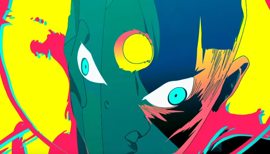 7 Studio Trigger Anime To Watch Before Cyberpunk Edgerunners 