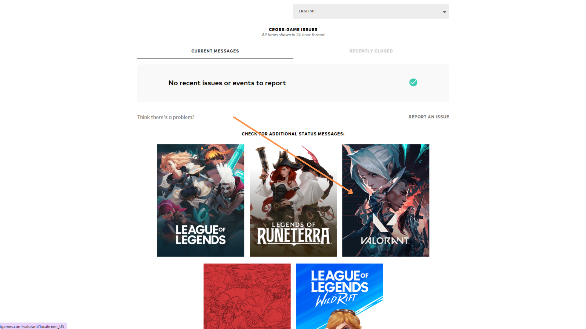 How To Check Valorant Server Status Player Assist Game Guides