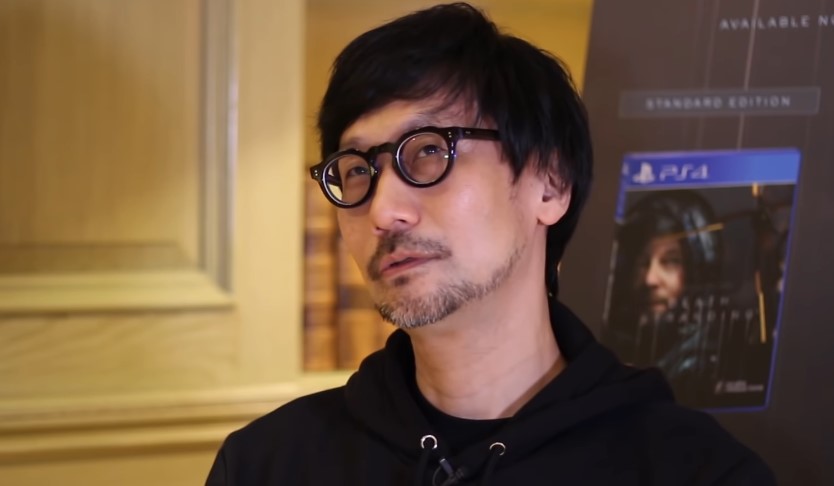 Kojima Productions Will Pursue Legal Action After Hideo Kojima Misidentified as Political Assassin